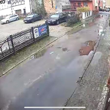 Willa Browar Pokoje Goscinne W Centrum Miasta Na Starowce, Self Check In 24H, Fv, Tv Smart, Darmowe Wi-Fi, Parking, W Sasiedztwie Restauracji I Kawiarni, Uslugi Escort Zakazane Starogard Gdański Buitenkant foto