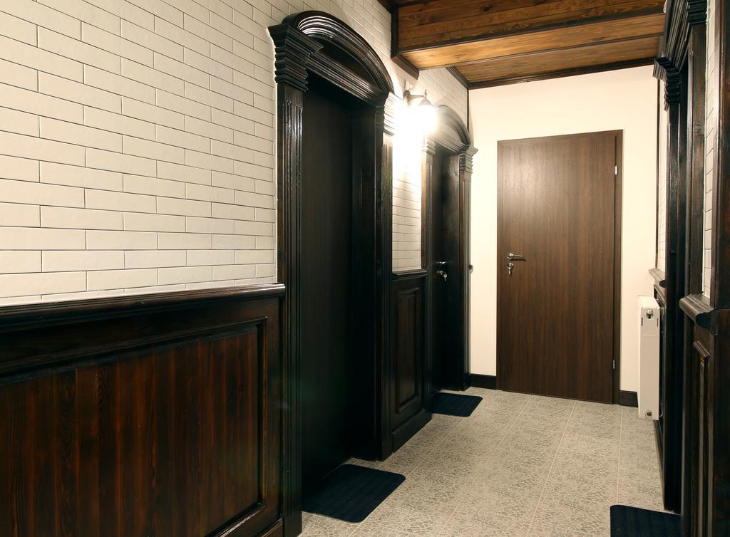 Willa Browar Pokoje Goscinne W Centrum Miasta Na Starowce, Self Check In 24H, Fv, Tv Smart, Darmowe Wi-Fi, Parking, W Sasiedztwie Restauracji I Kawiarni, Uslugi Escort Zakazane Starogard Gdański Buitenkant foto