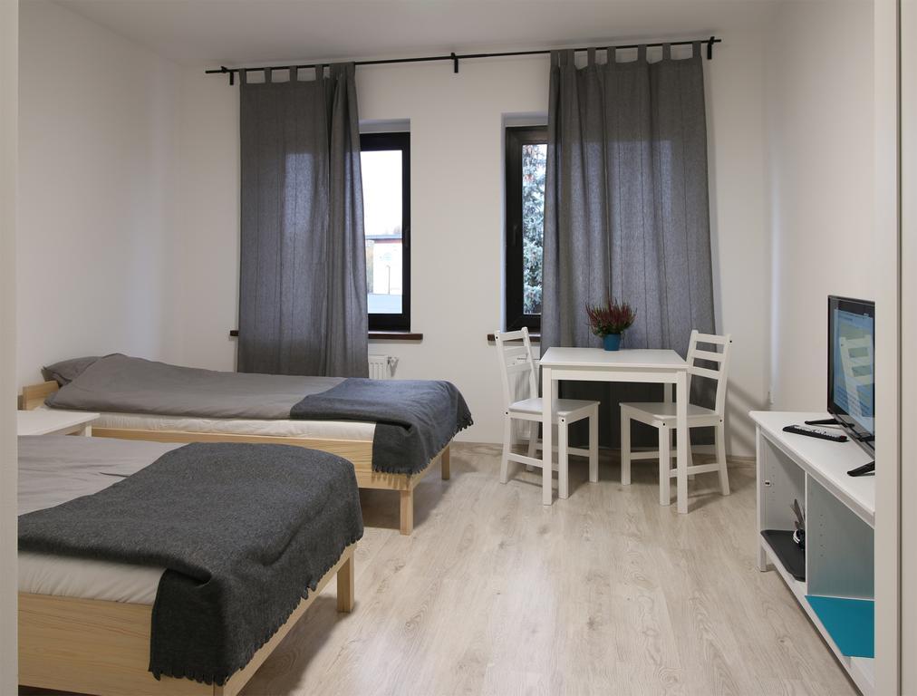 Willa Browar Pokoje Goscinne W Centrum Miasta Na Starowce, Self Check In 24H, Fv, Tv Smart, Darmowe Wi-Fi, Parking, W Sasiedztwie Restauracji I Kawiarni, Uslugi Escort Zakazane Starogard Gdański Buitenkant foto