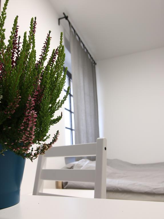 Willa Browar Pokoje Goscinne W Centrum Miasta Na Starowce, Self Check In 24H, Fv, Tv Smart, Darmowe Wi-Fi, Parking, W Sasiedztwie Restauracji I Kawiarni, Uslugi Escort Zakazane Starogard Gdański Buitenkant foto