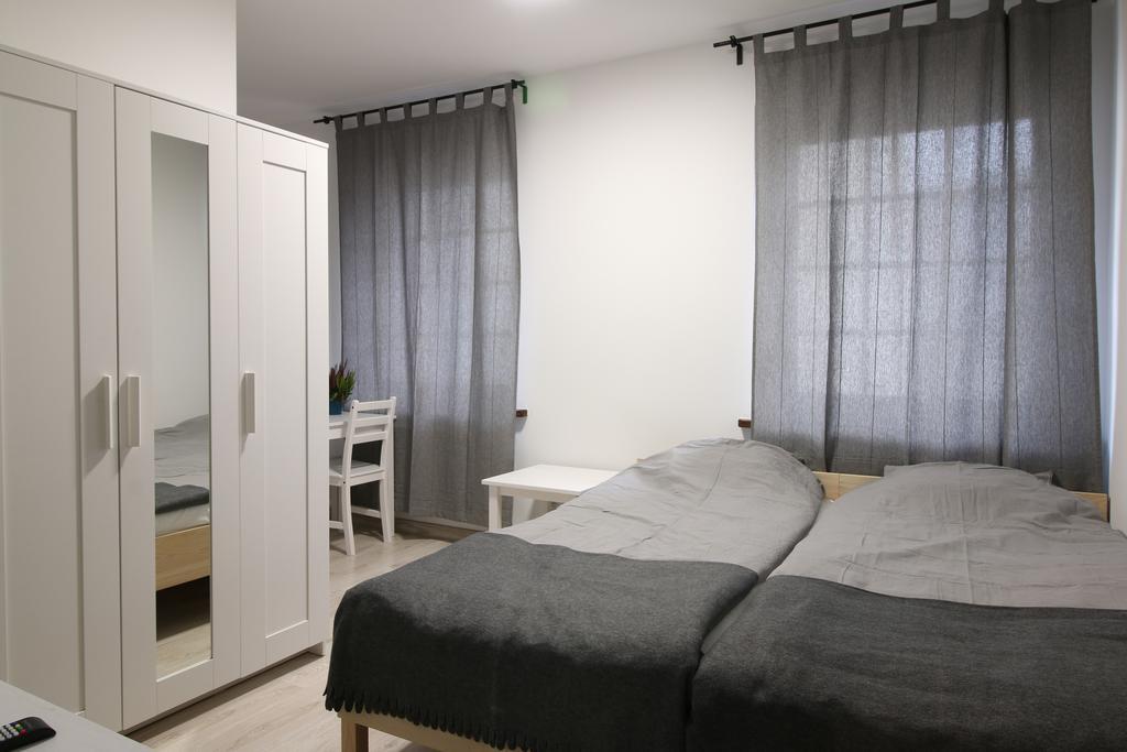 Willa Browar Pokoje Goscinne W Centrum Miasta Na Starowce, Self Check In 24H, Fv, Tv Smart, Darmowe Wi-Fi, Parking, W Sasiedztwie Restauracji I Kawiarni, Uslugi Escort Zakazane Starogard Gdański Buitenkant foto